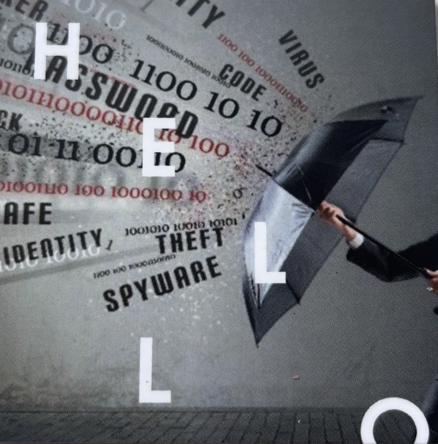 BAHIRI CONSULTANT IT MSP CYBER SECURITE