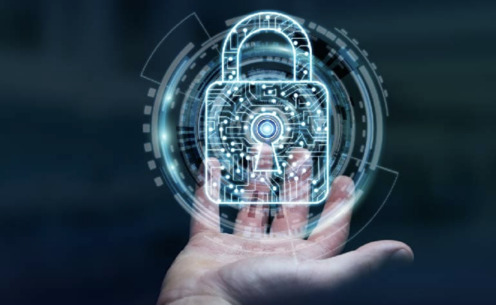 Solutions cybersécurité entreprises