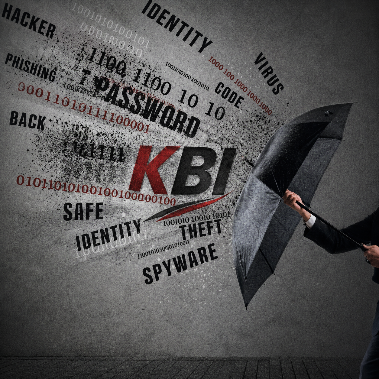 BAHIRI CONSULTANT IT MSP CYBER SECURITE